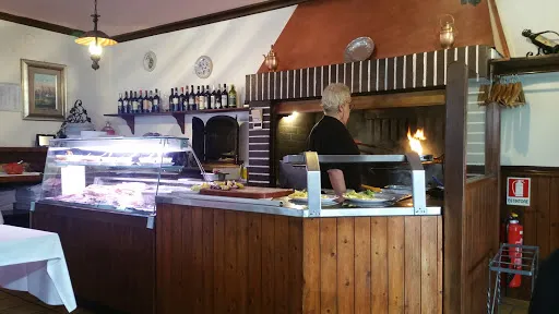 Bild von Ristorante La Griglia