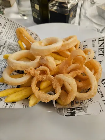 Bild von CP Bistrot