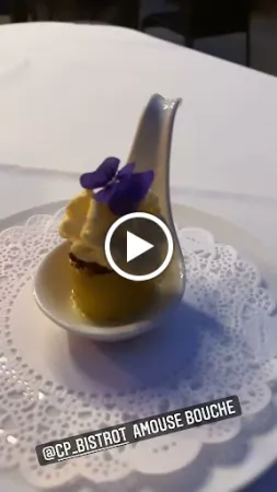 Bild von CP Bistrot