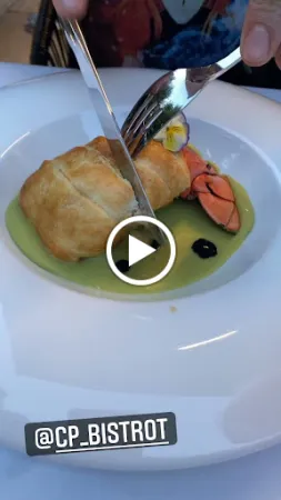 Bild von CP Bistrot