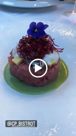 Bild von CP Bistrot