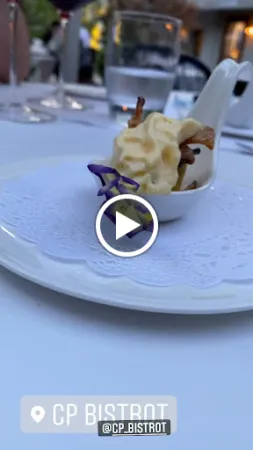 Bild von CP Bistrot