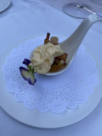 Bild von CP Bistrot