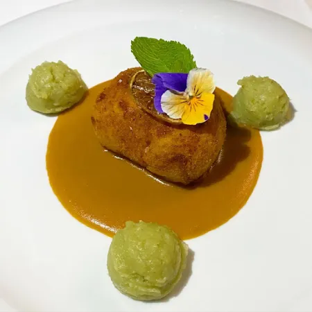 Bild von CP Bistrot