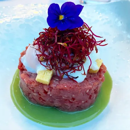 Bild von CP Bistrot