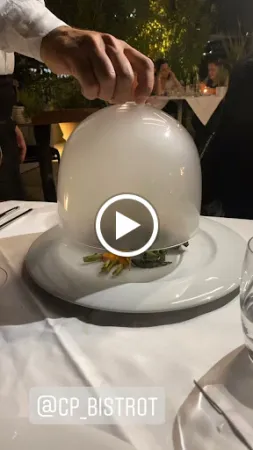 Bild von CP Bistrot