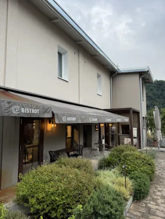Bild von CP Bistrot