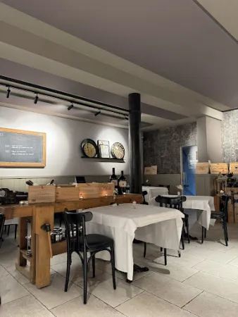 Bild von CP Bistrot