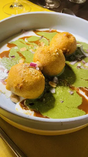 Tabla Indian & Asian Restaurant