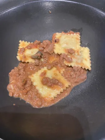 Bild von Ristorante Collina d'Oro