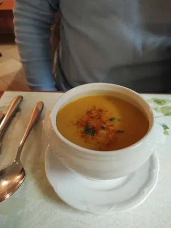 Bild von L'Osteria in Cà de Betty e Lüis