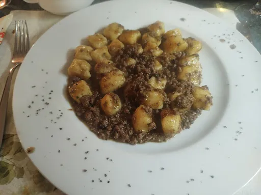 Bild von L'Osteria in Cà de Betty e Lüis