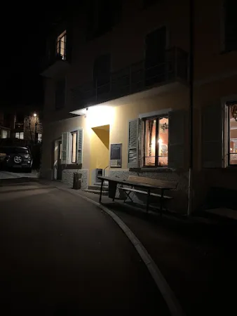 Bild von L'Osteria in Cà de Betty e Lüis