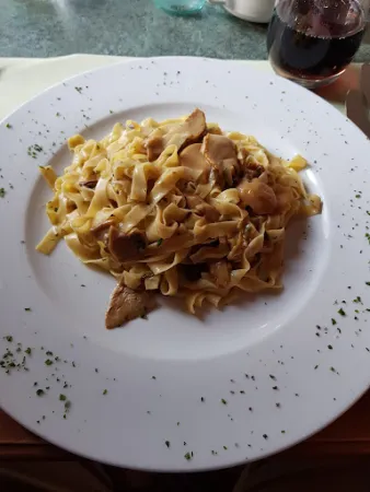 Bild von L'Osteria in Cà de Betty e Lüis
