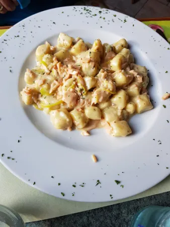 Bild von L'Osteria in Cà de Betty e Lüis