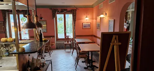 Bild von L'Osteria in Cà de Betty e Lüis