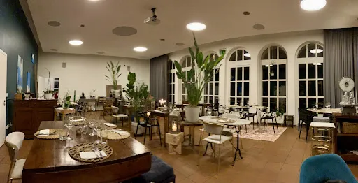 Bild von Bora da Besa