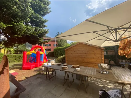 Bild von Bora da Besa