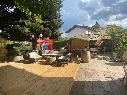Bild von Bora da Besa