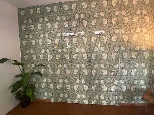 Bild von Bora da Besa