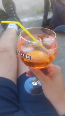 Bild von Osteria Bar Cà da Gió