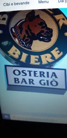Bild von Osteria Bar Cà da Gió
