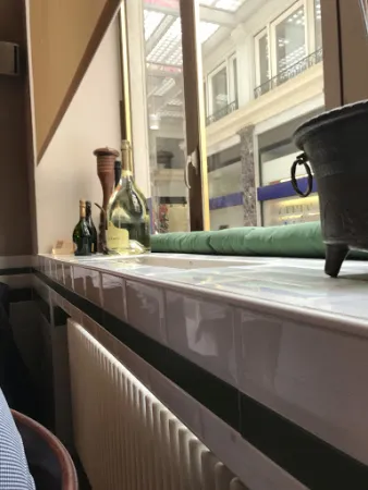 Bild von Ristorante Trattoria Galleria