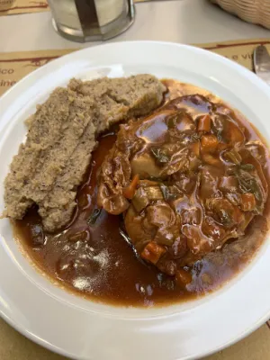 La Tinèra