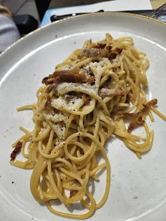 Bild von Ristorante Tango