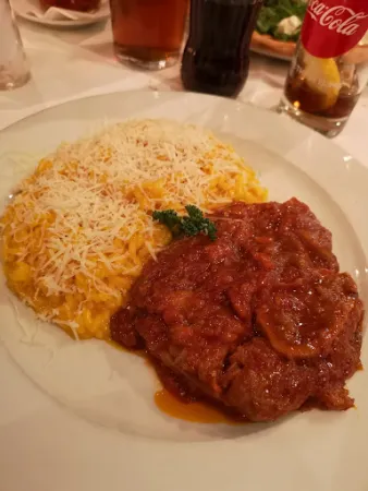Bild von Ristorante Tango