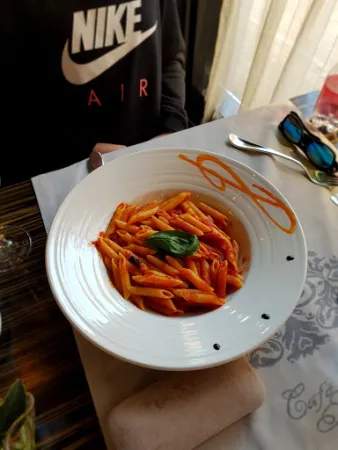 Bild von Cafè Retrò Ristorante Tivoli