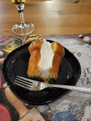 Ristorante Pizzeria Verace
