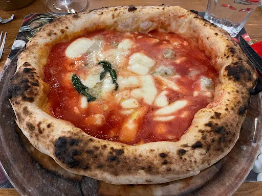 Bild von Bar ristorante Verace