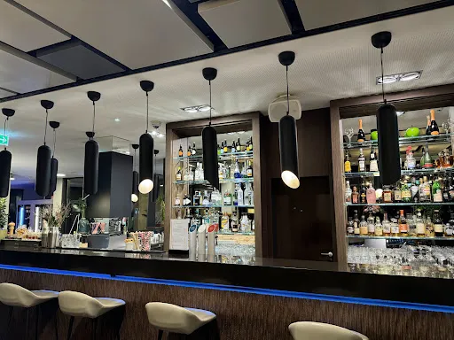 Bild von OLEA Restaurant, Bar & Events - by Novotel