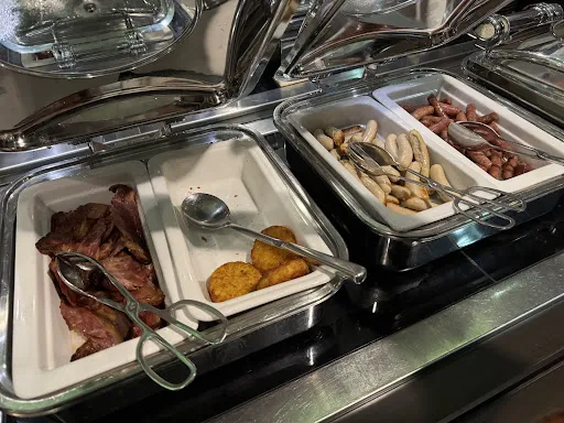 Bild von OLEA Restaurant, Bar & Events - by Novotel