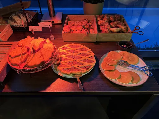 Bild von OLEA Restaurant, Bar & Events - by Novotel