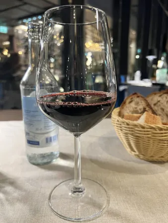 Bild von OLEA Restaurant, Bar & Events - by Novotel