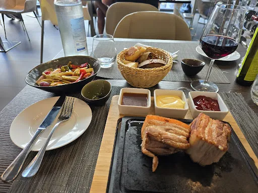 Bild von OLEA Restaurant, Bar & Events - by Novotel