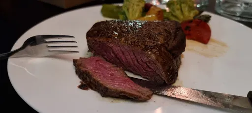 Bild von GABBANI Ristorante