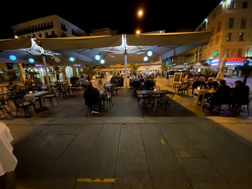 Bild von Bar Ristorante Olimpia 1845