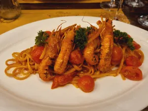 Bar Ristorante Olimpia 1845