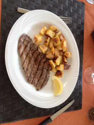 Ristorante Stazione