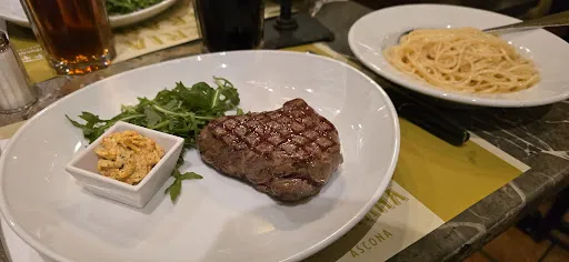 Bild von Osteria Nostrana