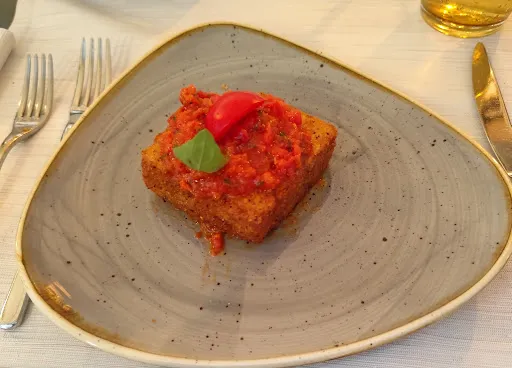Bild von Ristorante Fiorentina