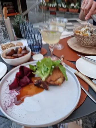 Bild von FLAMEL Restaurant & Mixology Bar
