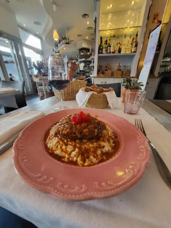 Bild von La cucina di Alice