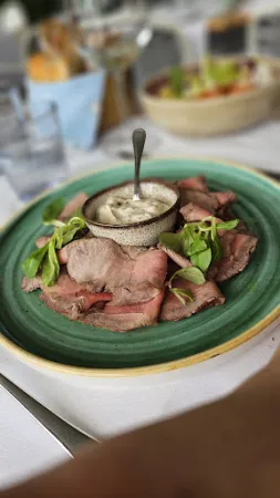 Bild von La cucina di Alice