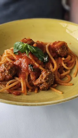 Bild von La cucina di Alice