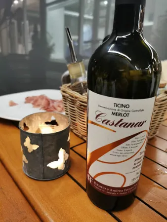 Bild von La cucina di Alice