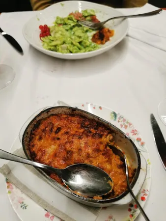 Bild von La cucina di Alice